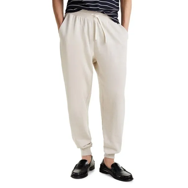 Pantalon Homme TOMMY HILFIGER  MW0MW37236 - TOMMY HILFIGER