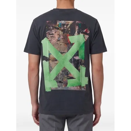 Off White Shirt - OFF WHITE