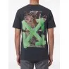 Off White Shirt - OFF WHITE