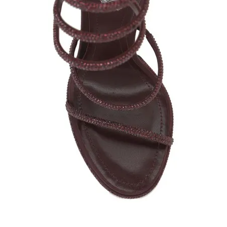 René Caovilla RenÃ© Caovilla Sandals - René Caovilla