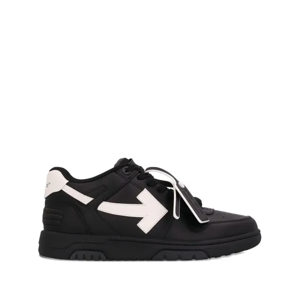 Off White Sneakers - OFF WHITE