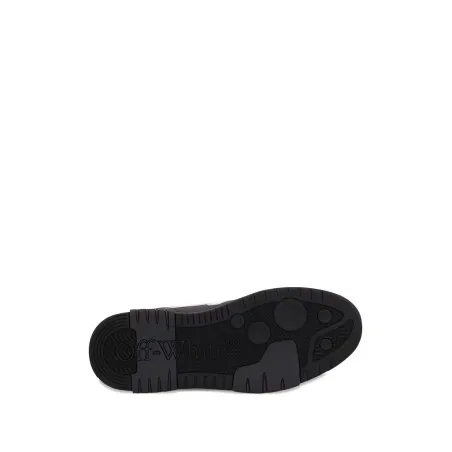 Off White Sneakers - OFF WHITE