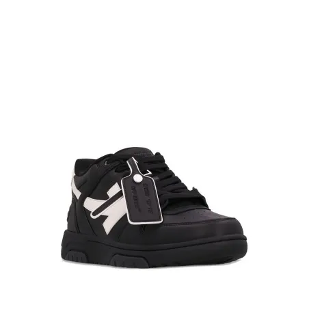 Off White Sneakers - OFF WHITE