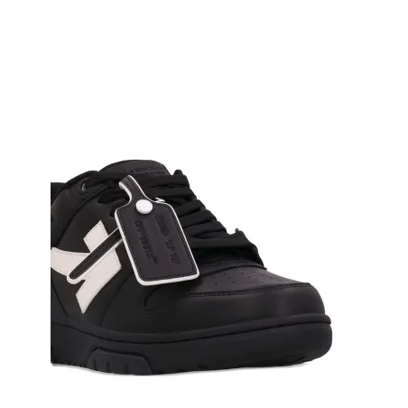 Off White Sneakers - OFF WHITE