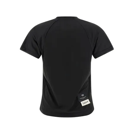 Y-3 W Run T-shirt - Y-3