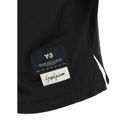 Y-3 W Run T-shirt - Y-3