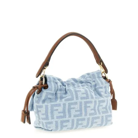 Fendi Mamma Baguette Small Handbag - FENDI