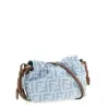 Fendi Mamma Baguette Small Handbag - FENDI