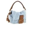 Fendi Mamma Baguette Small Handbag - FENDI