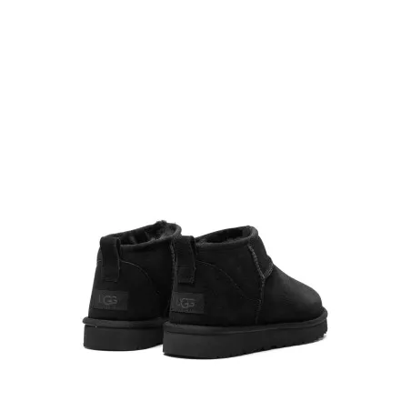UGG Classic Ultra Mini Boots - UGG