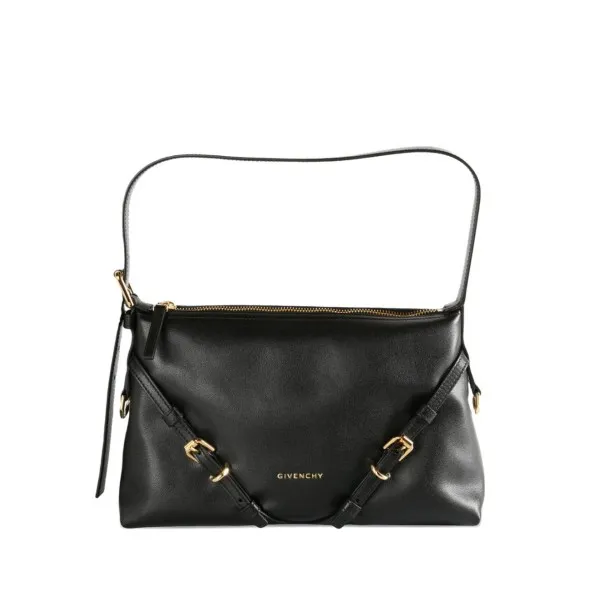 Givenchy Mini Voyou Bag - GIVENCHY