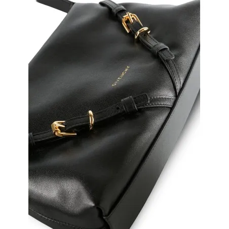 Givenchy Mini Voyou Bag - GIVENCHY