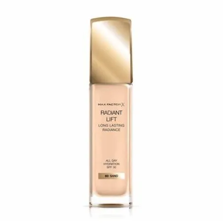Fond de Teint MAXFACTOR RADIANT LIFT LONG LASTING LIQUID - Maxfactor