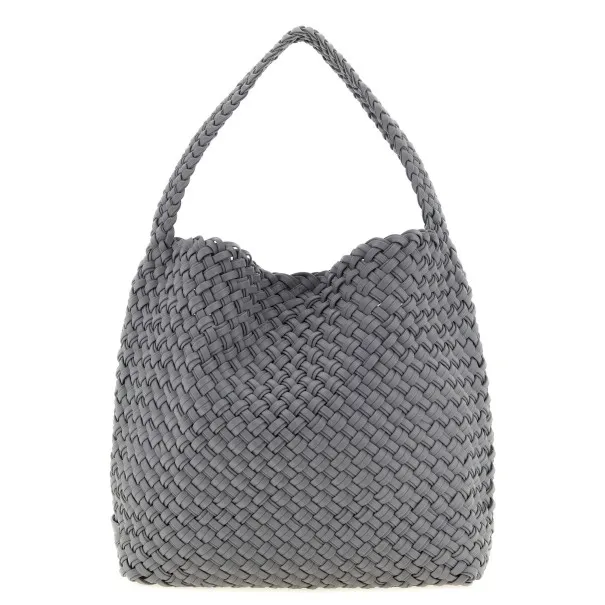Naghedi Nomad Medium Shoulder Bag - Naghedi
