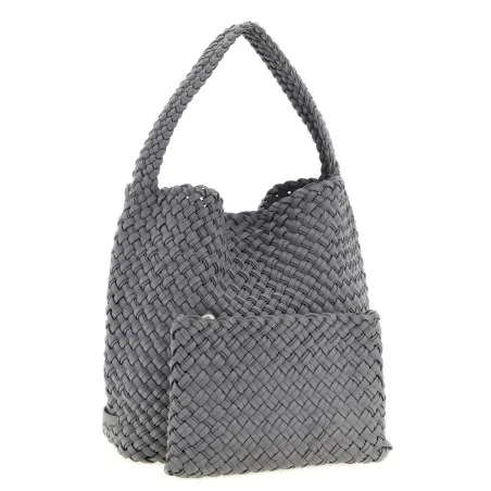 Naghedi Nomad Medium Shoulder Bag - Naghedi