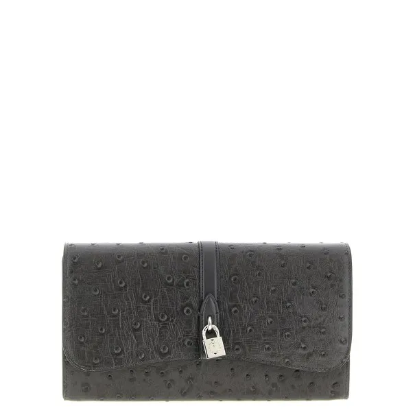 Stella Mccartney Ryder Chain Wallet - 