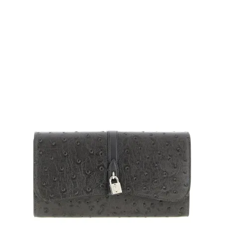 Stella Mccartney Ryder Chain Wallet - 