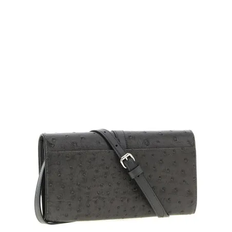 Stella Mccartney Ryder Chain Wallet - 