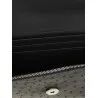 Stella Mccartney Ryder Chain Wallet - 