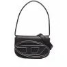 Diesel 1DR leather shoulder bag - Diesel