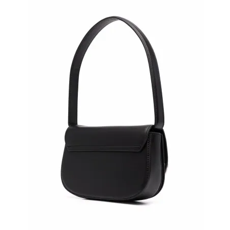 Diesel 1DR leather shoulder bag - Diesel