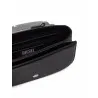 Diesel 1DR leather shoulder bag - Diesel