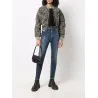 Diesel 1DR leather shoulder bag - Diesel