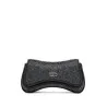 Diesel Play-Clutch in crystal denim - Diesel