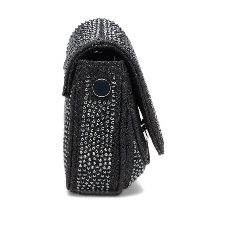 Diesel Play-Clutch in crystal denim - Diesel