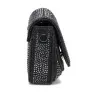 Diesel Play-Clutch in crystal denim - Diesel