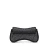 Diesel Play-Clutch in crystal denim - Diesel