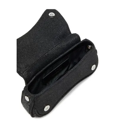 Diesel Play-Clutch in crystal denim - Diesel
