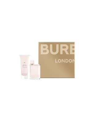 Coffret Parfum Femme BURBERRY HER 50ML - Burberry