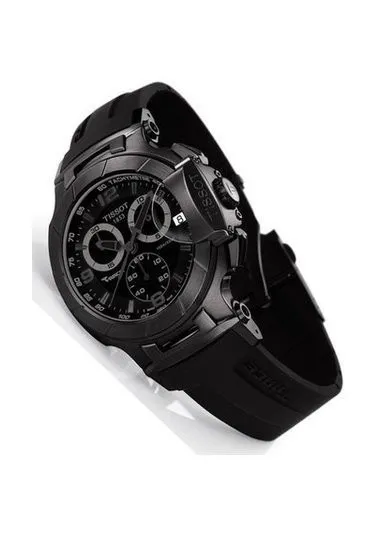 Montre HOMME TISSOT T0484173705700
