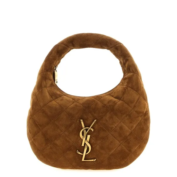 Saint Laurent Icarino Baby Handbag - Yves Saint Laurent