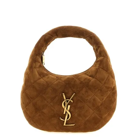 Saint Laurent Icarino Baby Handbag - Yves Saint Laurent
