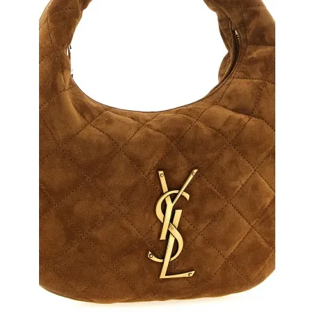 Saint Laurent Icarino Baby Handbag - Yves Saint Laurent