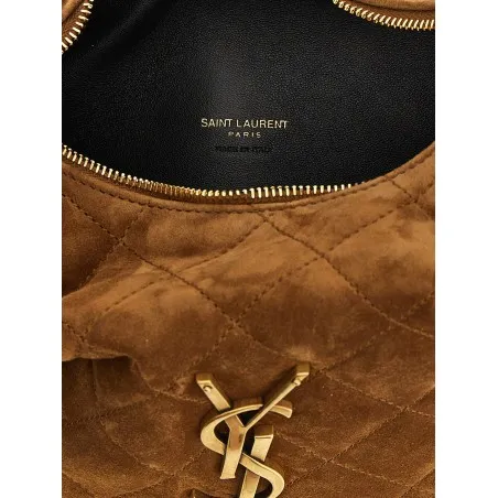 Saint Laurent Icarino Baby Handbag - Yves Saint Laurent