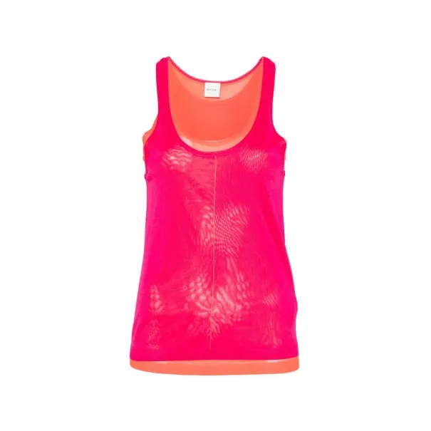 Paul Smith Layered tank top - PAUL SMITH
