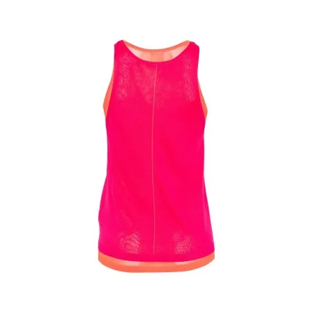 Paul Smith Layered tank top - PAUL SMITH