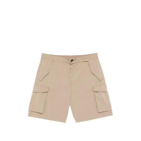 Paul Smith Cotton cargo shorts - PAUL SMITH