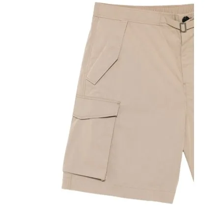 Paul Smith Cotton cargo shorts - PAUL SMITH