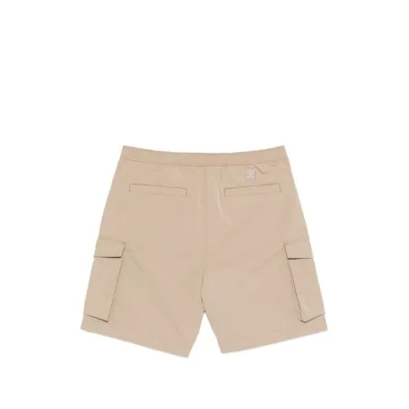 Paul Smith Cotton cargo shorts - PAUL SMITH