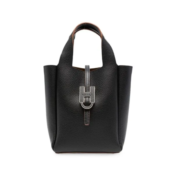 Hogan H-Bag Medium Shoulder Bag - HOGAN