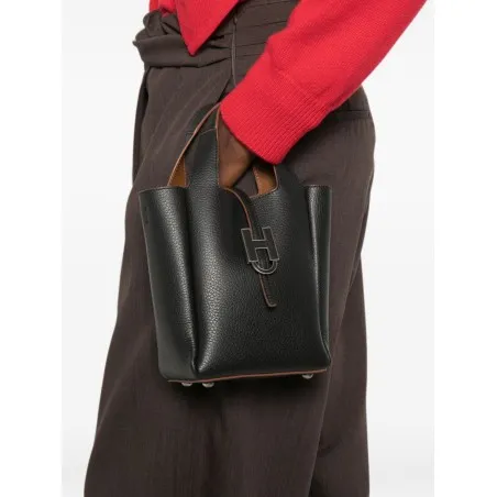 Hogan H-Bag Medium Shoulder Bag - HOGAN