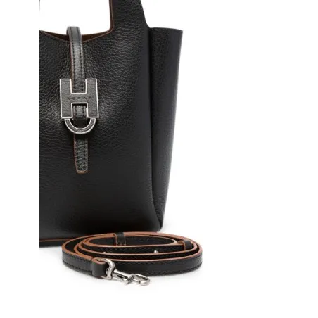 Hogan H-Bag Medium Shoulder Bag - HOGAN