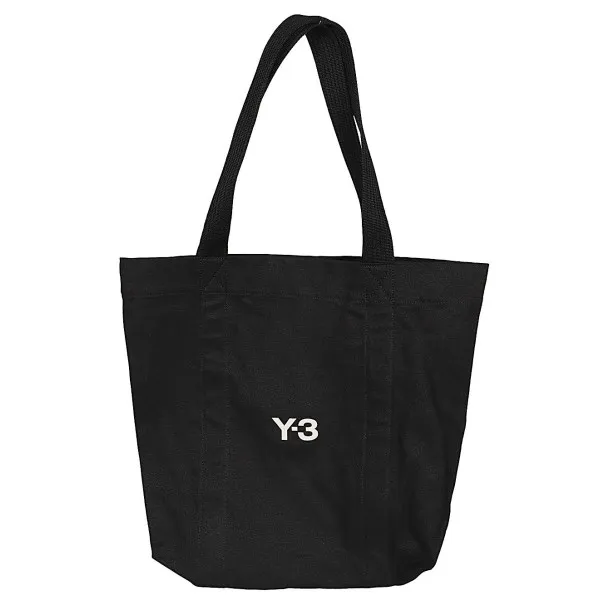 Y-3 Canvas Tote Bag - Y-3