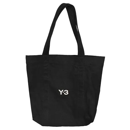 Y-3 Canvas Tote Bag - Y-3