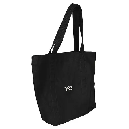 Y-3 Canvas Tote Bag - Y-3