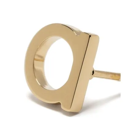 Ferragamo Bijoux GOLD - salvatore ferragamo
